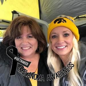 Meet your Posher, Cheryl